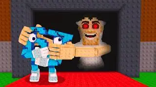 Solving The Mystery Of Cursed Skibidi Toilet In Steal A Brainrot!