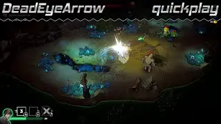 Rogue Loops - Quick play First Impression Gameplay Demonstration