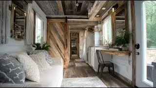The Secret to Inspiring Tiny Home Transformations: Design Magic Unleashed