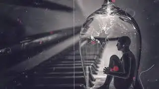 Sad Piano Instrumental | Painful Sad Love Story Beat 