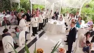 Villa Florio - Wedding Movie - Palmina and Vincenzo