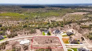 For Sale: One Acre Flat Land in Castroville, TX Outside of San Antonio