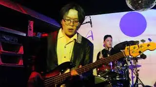 260117 모스크바서핑클럽 Moskva Surfing Club - Margarine @채널1969 [딜레이 릴레이 페스티벌 2026]