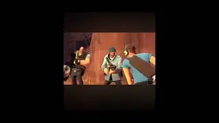 spy says the n word #tf2 #fyp #tf2meme #short