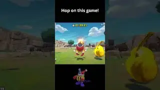 Been havin fun on here! #shorts #pacmanworld2repac
