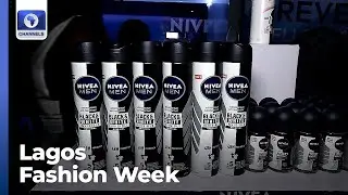 Lagos Fashion Week: Nivea Redefines Style At Yearly Event