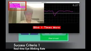 EYEternal Desktop App Demo