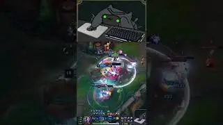 Welcome to Neo-Tokyo!  #mordekaisergameplay #mordekaiser #leagueoflegends