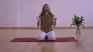 Lisa Petersen Movimiento Somático