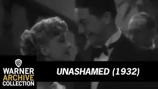 Clip | Unashamed | Warner Archive