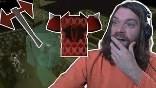 Runescape Used to be so Different