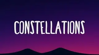 Jade LeMac - Constellations (Lyrics)
