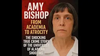 Amy Bishop: From Academia to Atrocity &ndash; The Shocking True Crime Story of the University of Alabam...