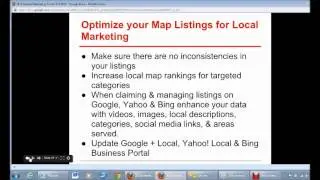 2013 Internet Marketing Trends