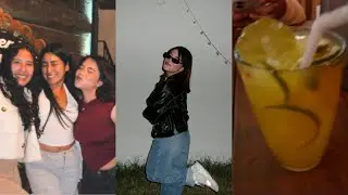 niña que se duerme a las 10pm sale de noche