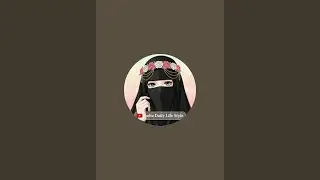 সাদিয়া ঘোরাফেরা daily লাইফ স্টাইল 👑 is live!