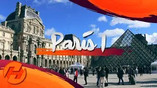 París I  la Guía Total Hit the Road