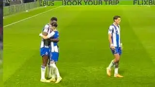 Porto vs Malm&ouml; 2-1 Highlights Goals UEFA Europe League 2025