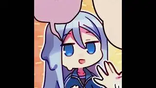 Kanade and Ena play Truth or Dare