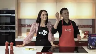 Тәмле көрәш 27.03.2021 🌟Зөлфирә Мирзаянова