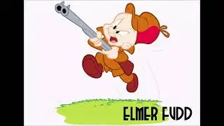 Looney Tunes Characters Theme Songs