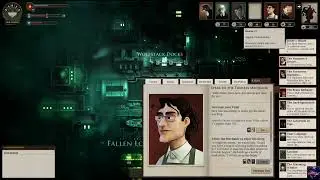 Come Sail the Unterzee with Xin & Stukka? [Sunless Sea]