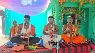 Sokha jhumar pat (17) सोखा झुमर बिजयपुर के लडाई Chhedi Das Mukhiya Patti #dhamidipendramahato