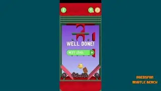 Dig This! INSANE 40-10 Solve! HD