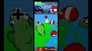 Polandball: Not Safe For World (NSFW)