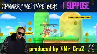 SUMMERTIME BEAT 