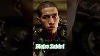 Bronze Trio + Slytherin Edit