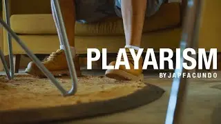 Playarism [Official Video]