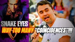 Charlie Kirk = 