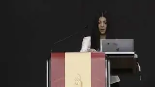 AUK CGS Lecture Muslim Women and Femininity Reenactment and Resistance
