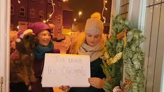 It's Love, Actually {Smith Edition} &hearts; Surprise Lesbian Pregnancy Announcement