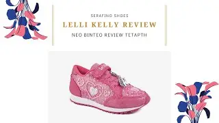 Lelli Kelly &Chi;&alpha;&mu;&eta;&lambda;ό Casual &Kappa;&omicron;&rho;ί&tau;&sigma;&iota; Principessa
