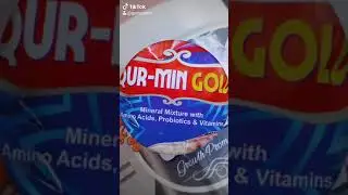 aquaculture feed supplements