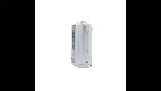 BIONTECH ALKALINE WATER IONIZER BTM-505N