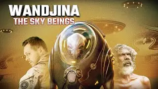 4,000 Year Old Aboriginal Rock Art of THE WANDJINAS &ndash; The 