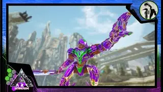 Giant MEK! | Ark Extinction | PART 17 |
