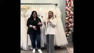 The Weekly with M2L: why we love plus size bridal designer Studio Levana