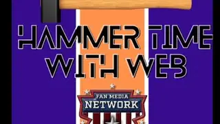 USFL Network Presents: Hammer Time with Web