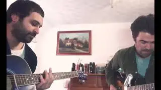 There She Goes - Stepping Lane **(duo) - alternative take** 😎🤟🎶 ((2020))*🎶