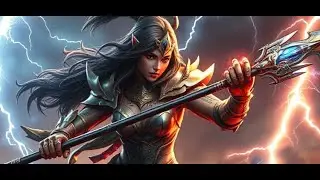 PoE2 - DotH DeepTower Amazon Huntress Ice/Flicker Strike - T4 Xeph