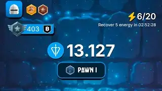 Ton Kombat All Mission Complate | Ton Kombat Fight | Ton Coin #subscribe  11 Days Left🎯🚀For Airdrop