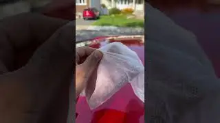 Installing the Antenna on Dodge Charger