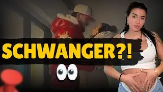Schwanger-Ger&uuml;chte um Leyla Heiter! Sie reagiert klar &ndash; und rechnet ab