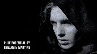 Pure Potentiality - Benjamin Martins | Ambient | Calm | 1Hour