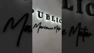 Volt Signs | Custom Business Signs That Stand Out! ⚡