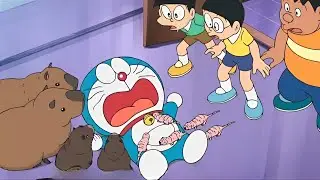 Doraemon New Episode - Doraemon Cartoon Episode 1 - 10-11-24 - Doraemon New Episode Review In Hindi